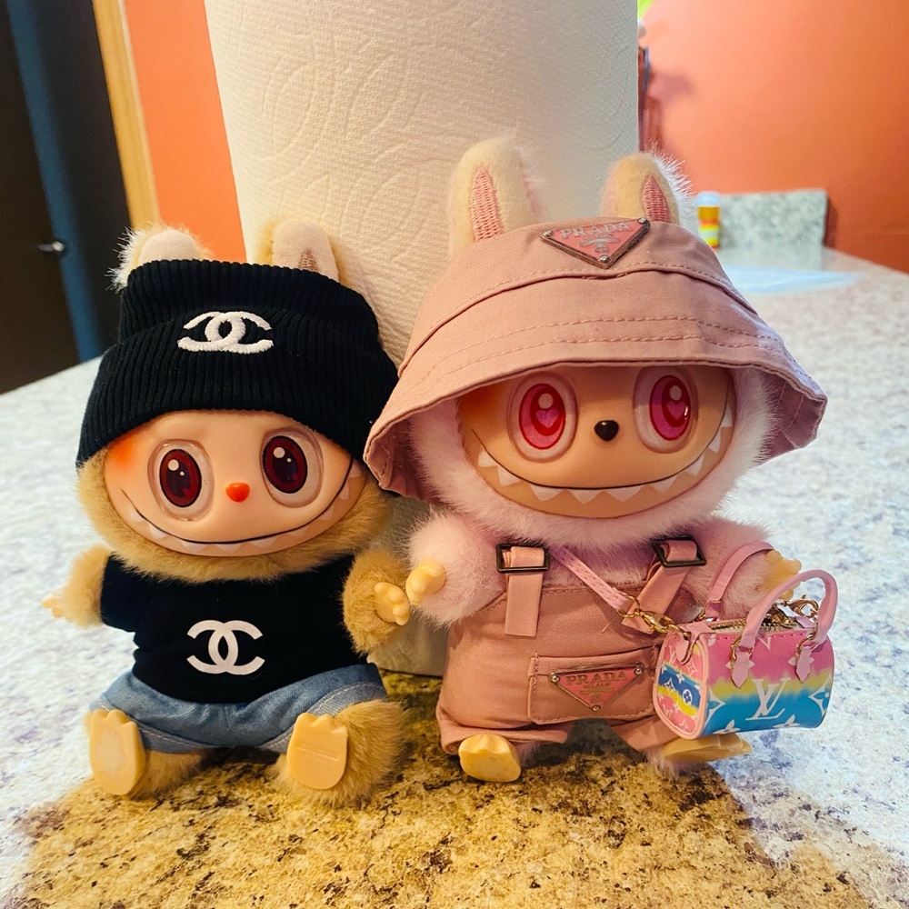 Plush Toys
